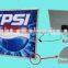 Animal Advertising El Lighting display(with Acrylic frame)