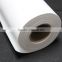 Heavy bright white polycotton canvas 420gsm matt canvas rolls inkjet paper wholesale china