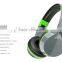 Over- ear Lightweight Portable Wired Stereo Headphones Headset for Christmas gifts