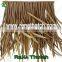Hotsale waterproof thatched roof gazebo