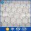Chicken coop hexagonal wire mesh fence