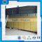 China manufacture fast Delivery pu sandwich panel cold rooms