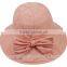 cute girl fashion wholesale blank bucket hat factory supply