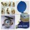 plastic material dry dial water mechanism for home in china