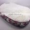 PV fleece + Canvas dog bed , doublerie dog bed , cheap dog mattress