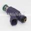ANGOTAN Auto parts Original Injector FBJC100