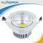 wholesale 3 inch cutout 80mm www.xxxx.com led downlight 15w
