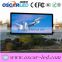 best view performance flexible led display screen High Manufacture outdoor P10 good price hd led big screen led display board