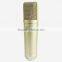 Professional handheld wired microphone for recording singing M50