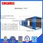 45ft Prefabricated Container House High Quality