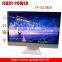 JR-LH21 cheap high quanlity screen tv lcd glass/samsung led tv price/ 55 inch led tv