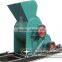 two hammer crusher two stage crusher machine with two rotor