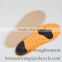 High Quality PU Foam Height Increasing Insole for Male and Female Double Layer Shoe Insole Height Increase Insole