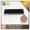 Easy install aluminium thresold aluminium metal skirting board cover