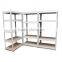 China Manufacturer medium duty storage shelves and racks