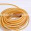 Natural latex rubber tube surgical latex tube