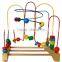 2015 Popular Child Toys Beads Child Toys Wooden Popular Toys Quality Choice