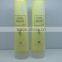 full printing cosmetic packaging tube for sun protect cream