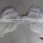 White Feather Angel Wings