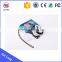 Hot new products LED bluetooth speaker with remote shutter function