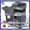 High-resolution used digital color multi-function scanner printer