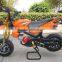 2 stroke 49CC MINI POCKET BIKE MINI DIRT BIKE