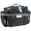 LAOA 15inch double layers thicken electrician repair tool bag oxford fabric waterproof wear-resisting tool bag LA212817