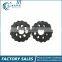 Ningbo high quality factory price gas burner spare parts