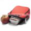 New Small Working Red Lunch Bag