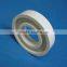 customized different sizes pa66 trolley wheel for sale