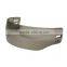 PC ice hockey helmet visor
