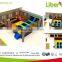 CE ASTM Approved Large Commercial Kids Indoor Trampoline Park for Amusement