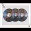 China high quality easy cut abrasive cutting wheel