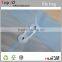 Office School A4 Size Clear Plastic Envelope With String