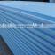 EFXPS-135/150 Reliable Professional XPS Foam Board Extrusion Line