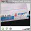China factory 3 Tiers plastic business card stand