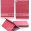  Top Selling Tablet Cover For iPad With Various Colors Wooden Pattern