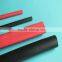 Insulation Type and Low Voltage Application heat shrink tubes with glue