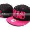 BSH024 Hotsale factory cheap price baseball cap /hat for snapback Trucker hat