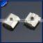 sliding nut for aluminum profile