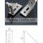 Die Casting Aluminum Fittings