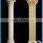 Gorgeous decorative pillars for homes