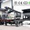copper processing equipment, crusher wear parts, crushing group