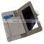 For Lenovo K3 Note Leather Case,Book PU Folio Leather Wallet Flip Cover Case For Lenovo K3 Note,Mirror Universal Cell Phone Case