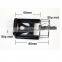 New arrival Lazy people with mobile phones clamp bracket back clamp chair for smartphone accessories A104