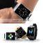 LG118 Bluetooth Smart Watch WristWatch Support Camera For All Android Smart Moblie Phone PK A9 U80 GT08 DZ09 GV18