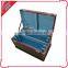 customize rack case road case flight case parts