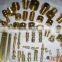 cnc metal processing