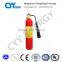 2kg dry power fire extinguisher with BSI EN3-7 certificate