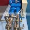 20MPa Cryogenic liquid Pump used filling argon nitrogen oxygen carbon dioxide cylinders